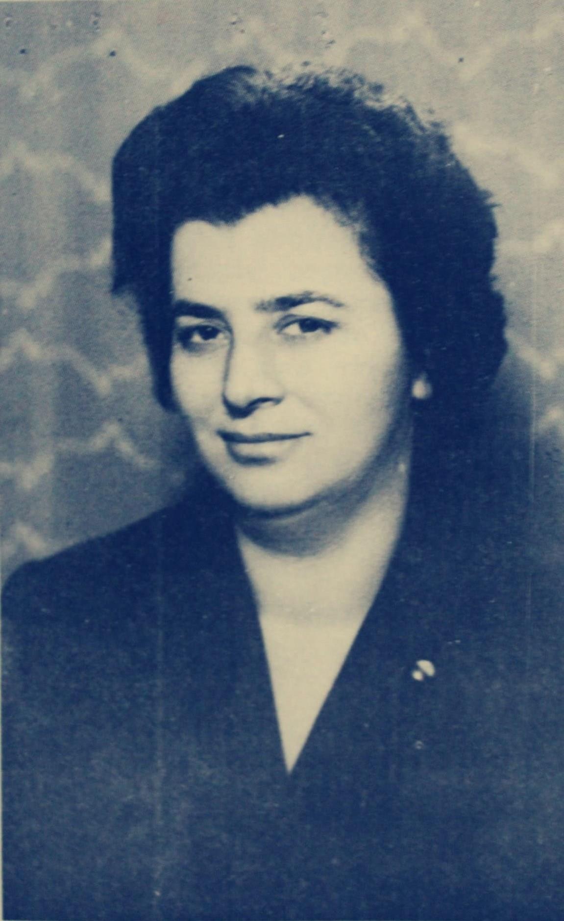 Hatice Müberra Kıran